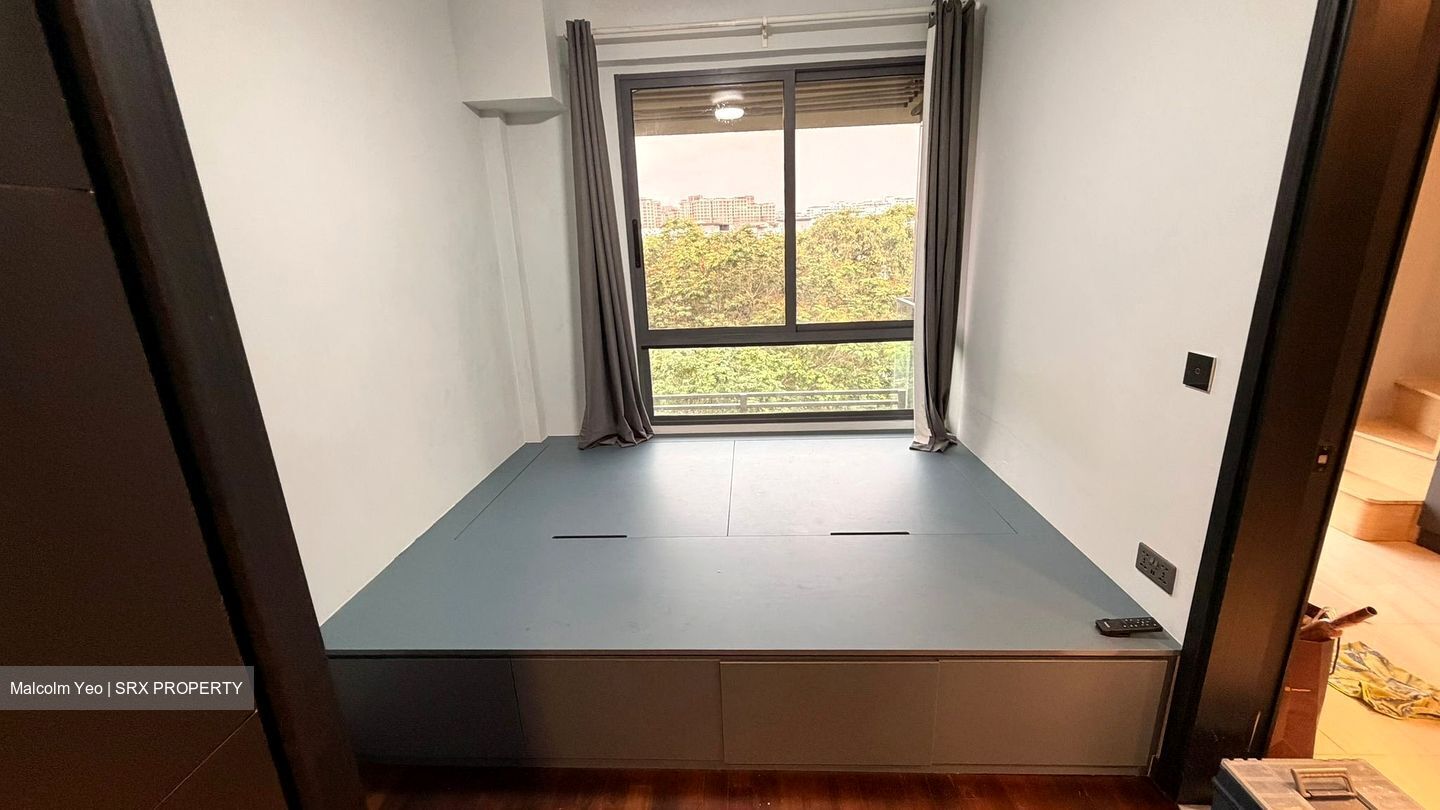 Residences 88 (D14), Apartment #560314081